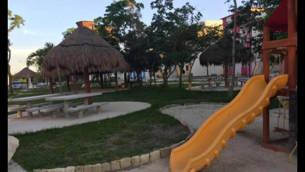 Modern Apartment Riviera Maya Puerto Morelos 0*,  Mexico