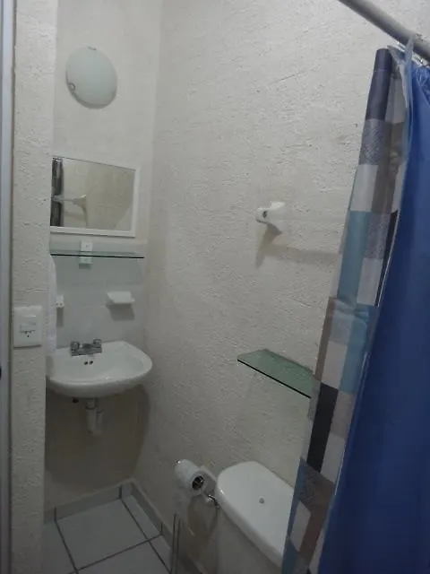 Modern Apartment Riviera Maya Puerto Morelos