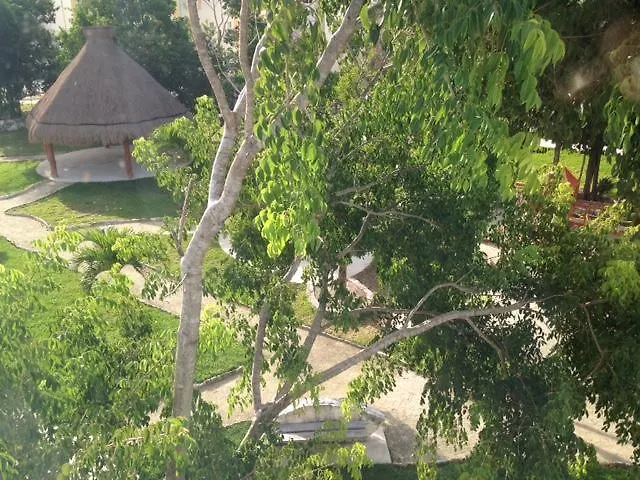 Modern Apartment Riviera Maya Puerto Morelos