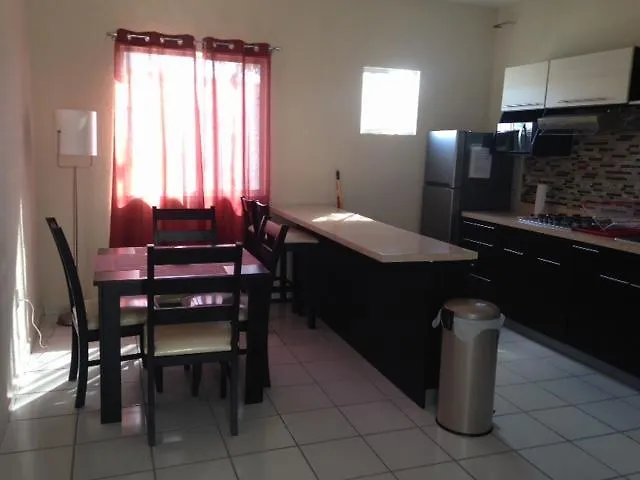 Modern Apartment Riviera Maya Puerto Morelos