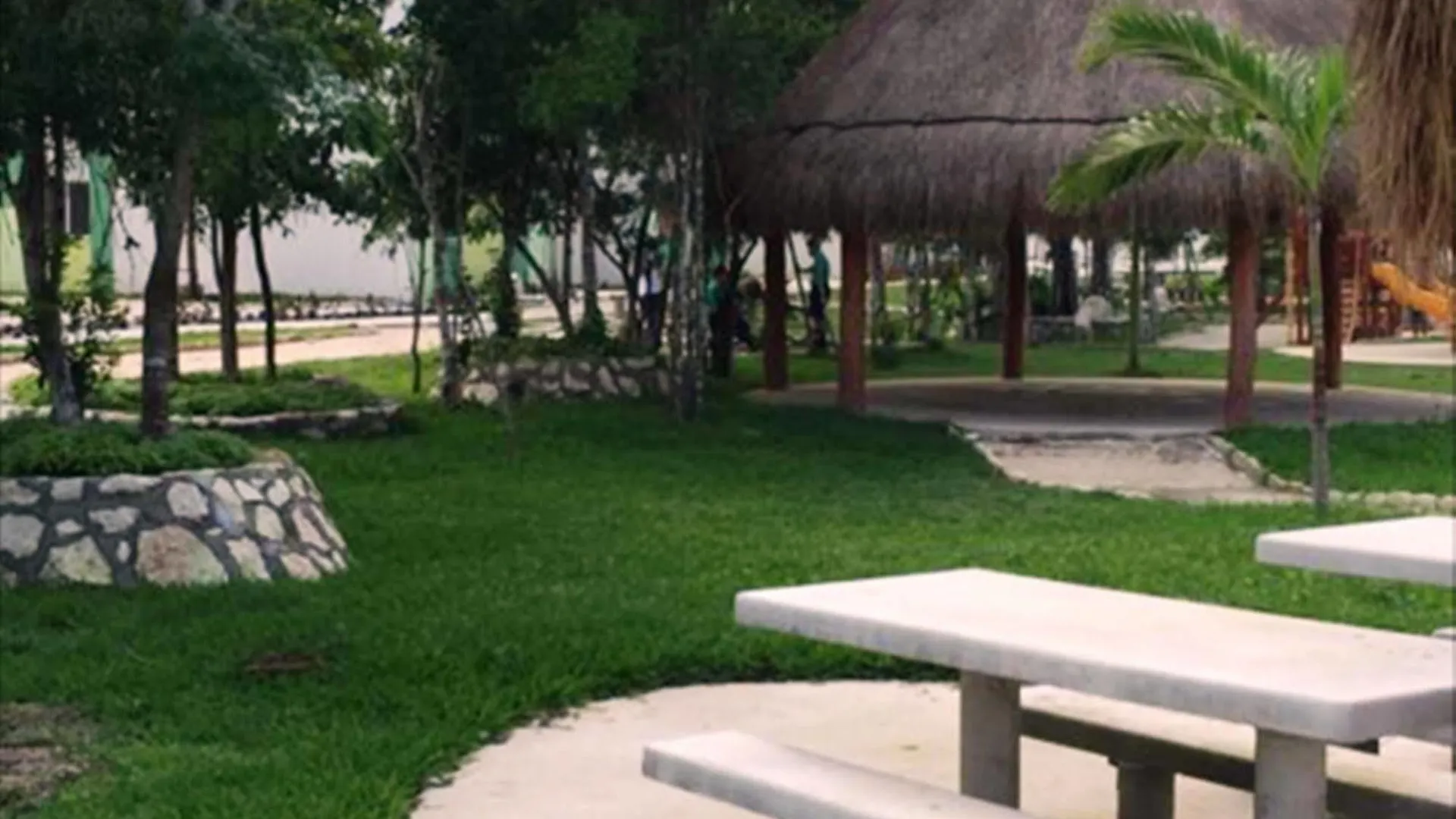 Modern Apartment Riviera Maya Puerto Morelos Mexico