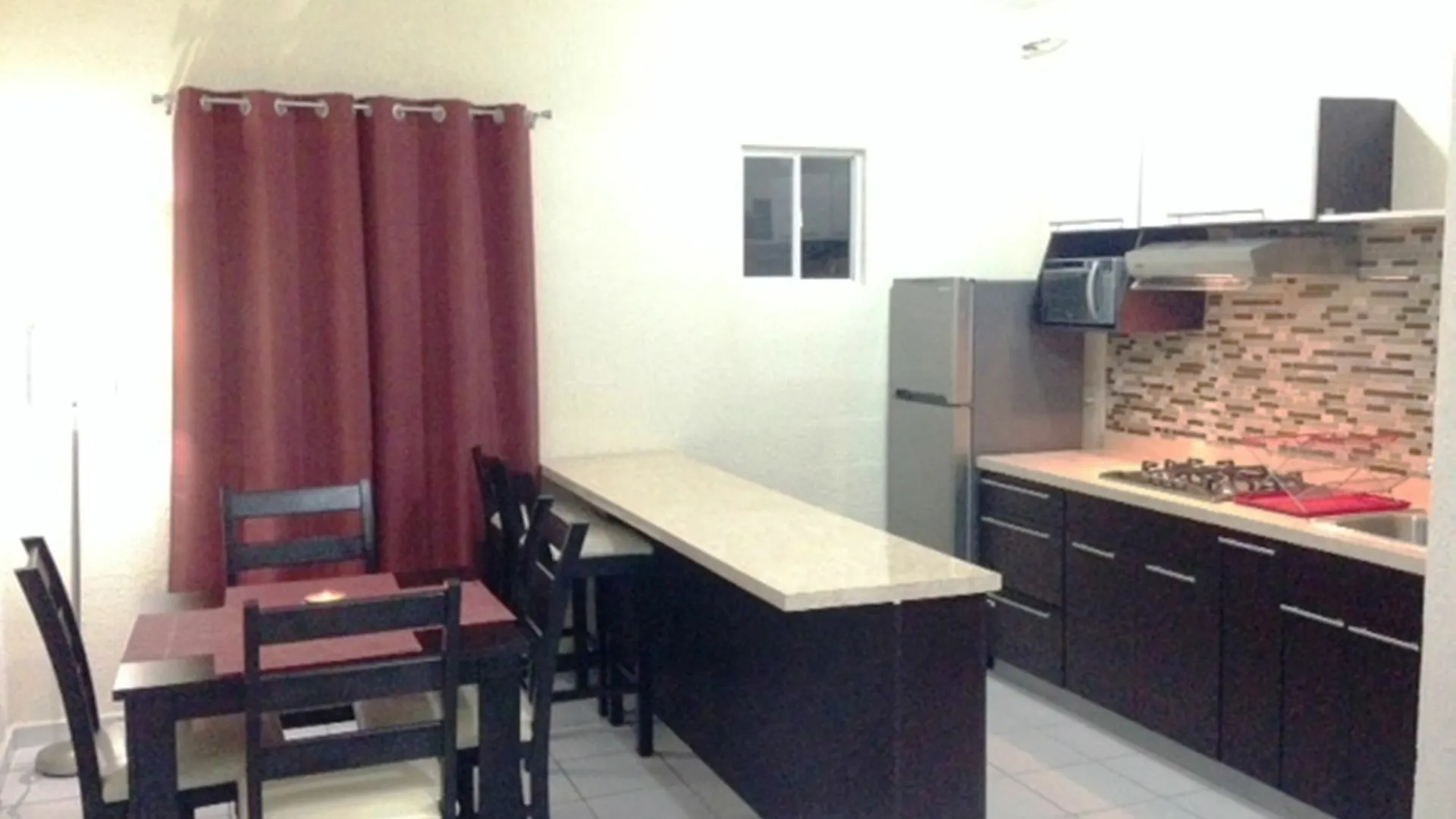 Modern Apartment Riviera Maya Puerto Morelos